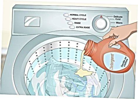 Сколько воды использует стиральная машина
