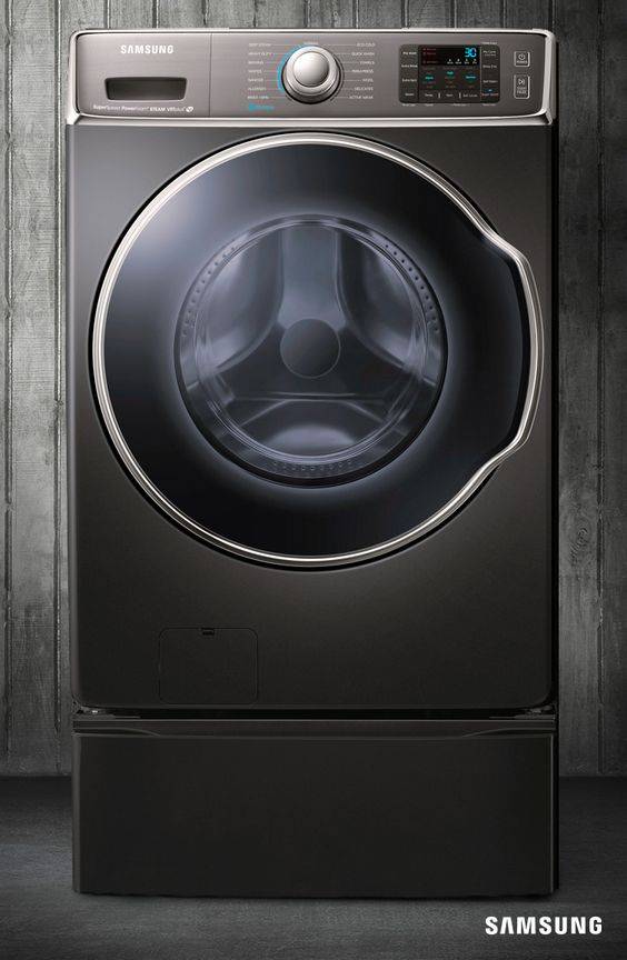 Лучшие стиральные машины samsung - рейтинг 2021 (топ 9)