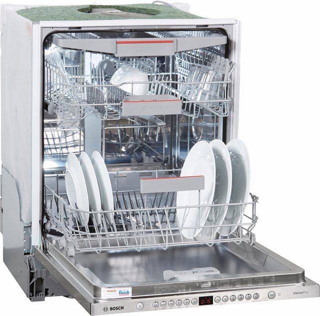 Настольные посудомоечные машины Bosch: ТОП-5 лучших компактных посудомоек Бош