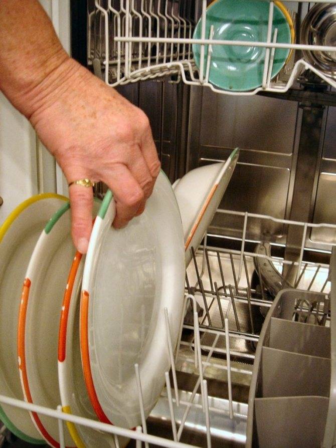 Почему посудомойка стала плохо мыть посуду: инструкция
