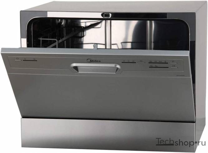 Отдельностоящие посудомоечные машины: топы лучших моделей на сегодняшнем рынке