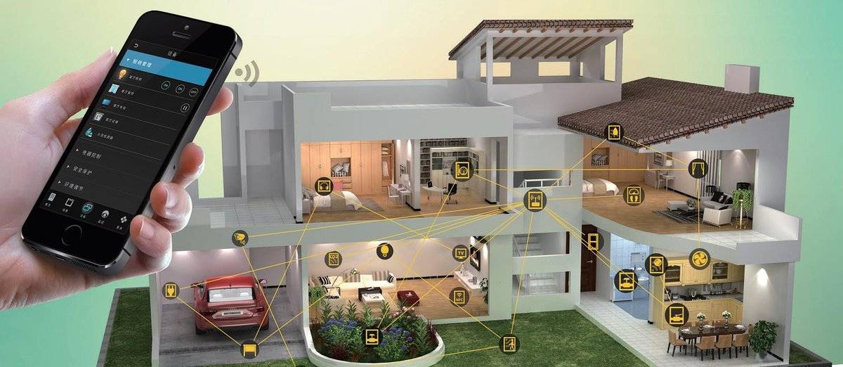 Умный дом вместе с xiaomi aqara smart home — что умеет, а что нет?