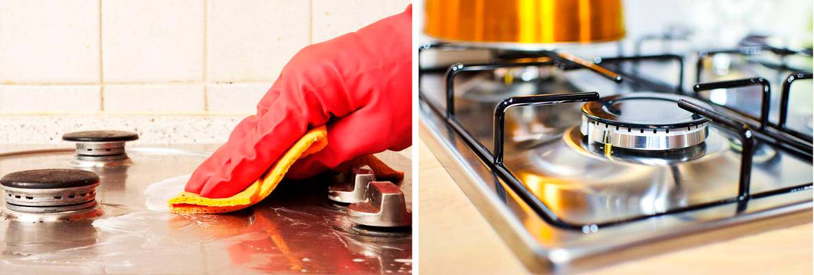 Как почистить ложки и вилки из нержавеющей стали – 12 способов