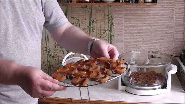 Как правильно пользоваться аэрогрилем: как включить, готовить еду и мыть посуду с крышкой