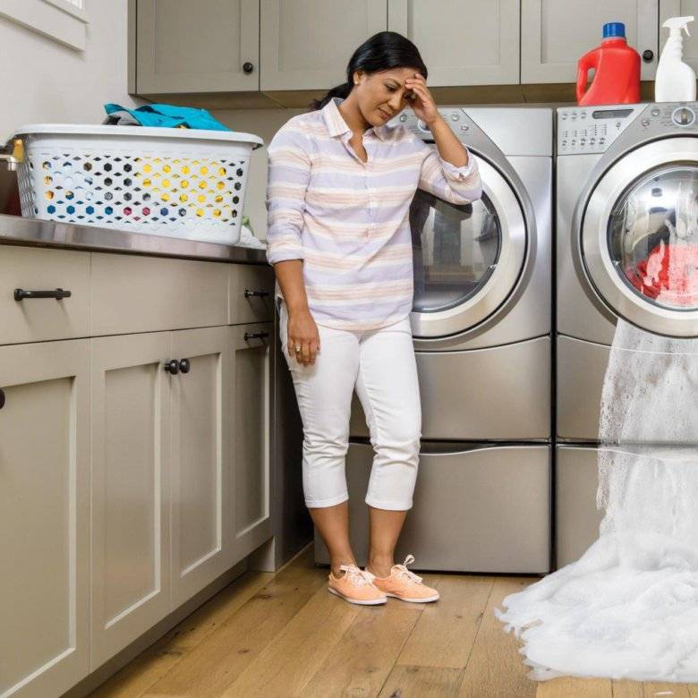 Где логичнее установить стиральную машину, в ванной или на кухне?