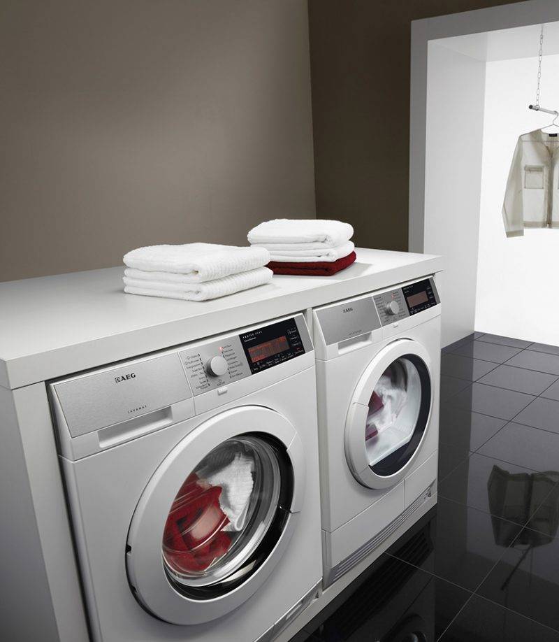 Какой фирмы стиральная машина лучше: самые качественные марки, рейтинг