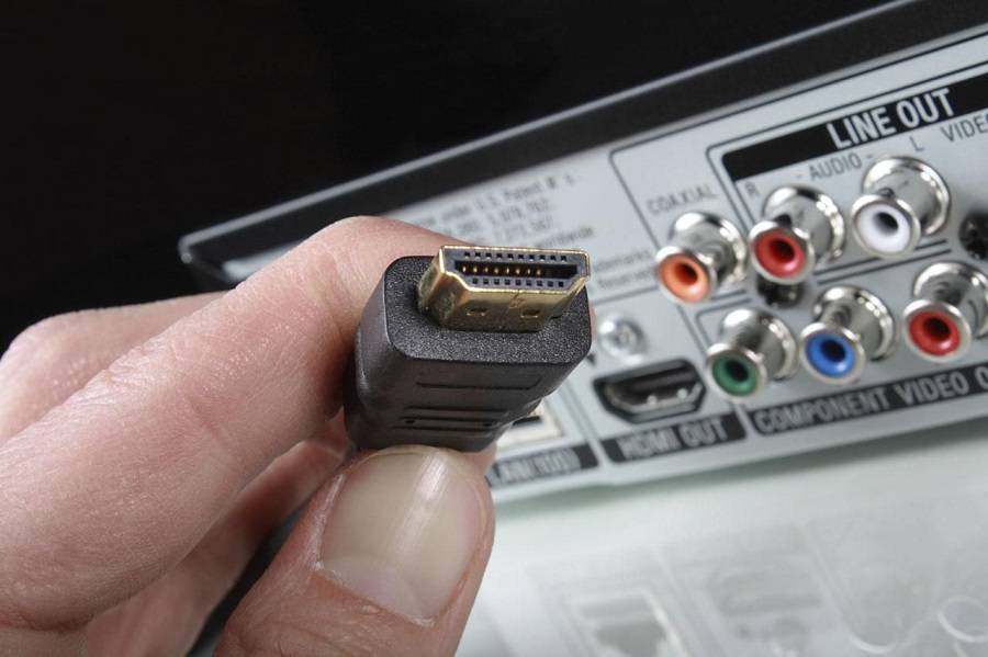 Как включить HDMI на ноутбуке: устранение неполадок, пошагово