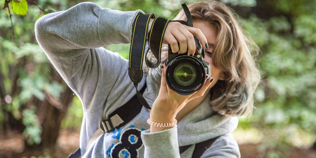 Как выбрать зеркальный фотоаппарат для начинающего фотографа: важные характеристики | tehnofaq