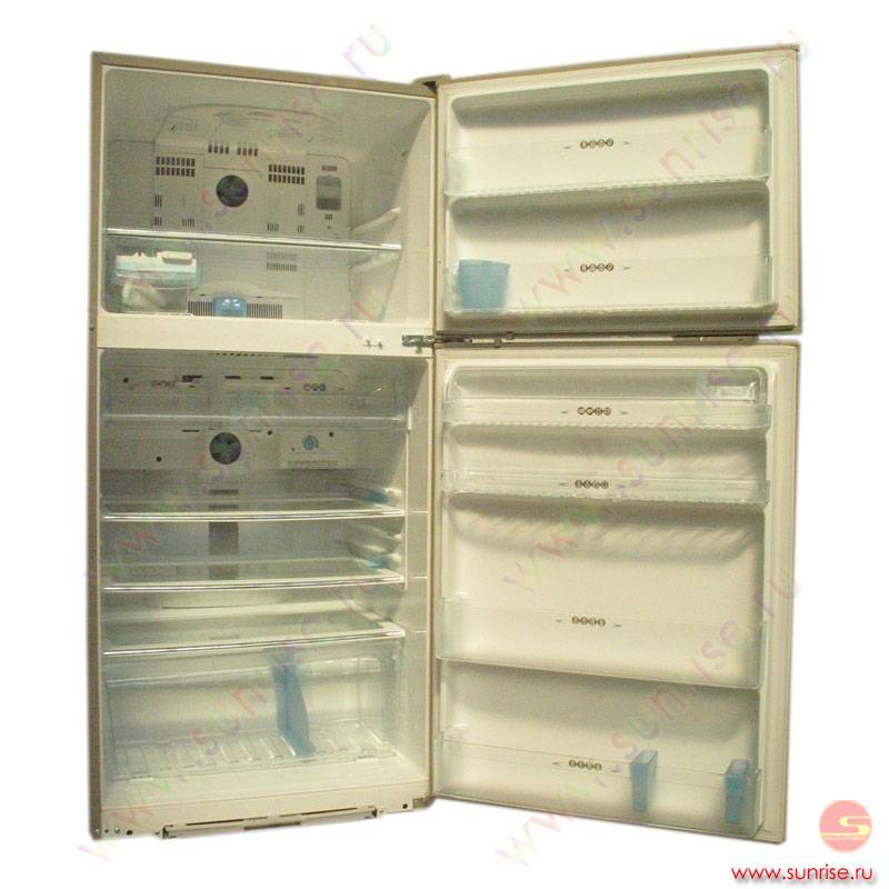 Японские холодильники sharp: обзор характеристик и популярных моделей