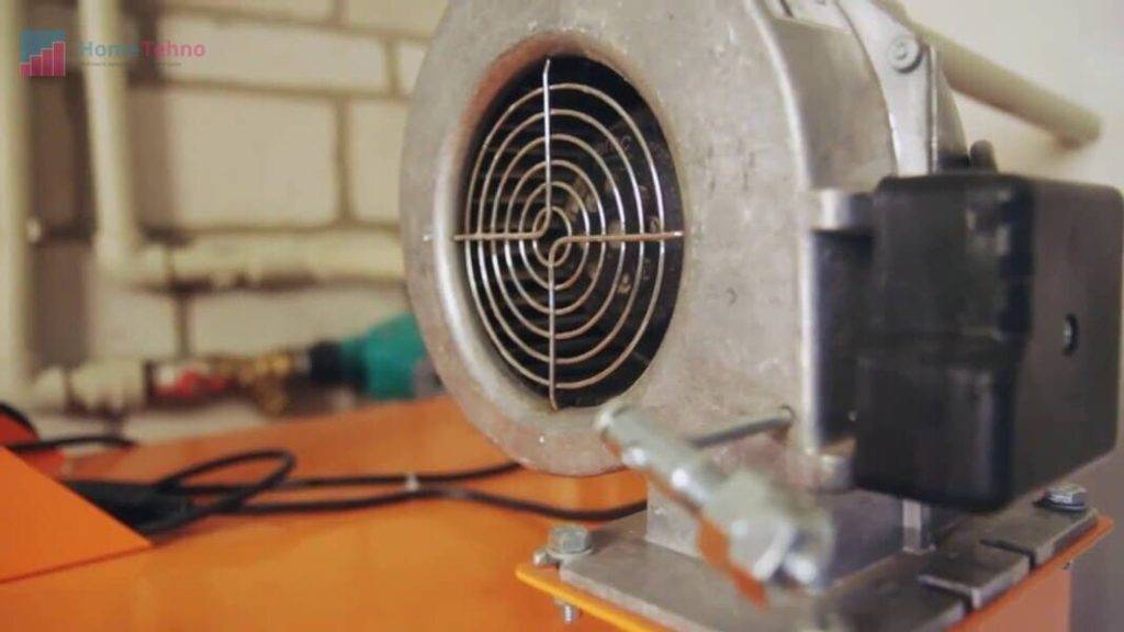 Газовый котел шумит: почему возникает шум при работе устройства, при его нагревании, может ли греметь горелка во время нагрева