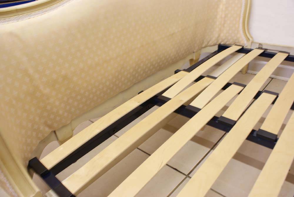 Как усилить кровать своими руками: варианты укрепить каркас (основание) ложа — металлического, деревянного, из дсп, двухъярусного, одно и двуспального