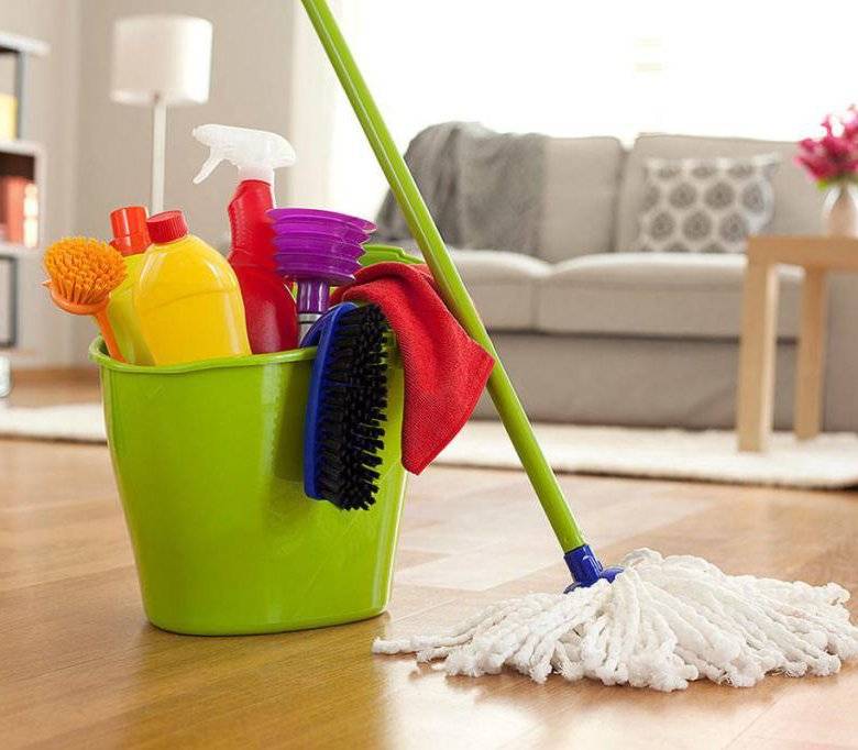 17 секретов идеальной уборки квартиры от уборщицы