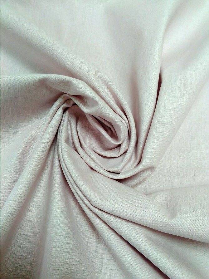 Перкаль и поплин — что это за ткань: для постельного белья, состав, что лучше и чем они отличаются, отзывы