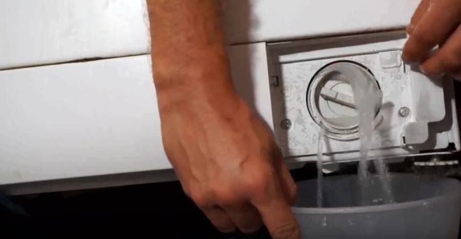 Почему стиральная машина может зависнуть и выключиться и как это исправить?