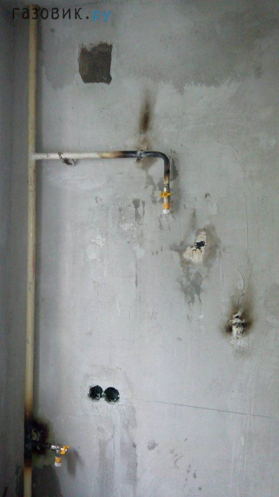 Перенос газового котла в частном доме: шаги получения разрешения и реализации проекта
