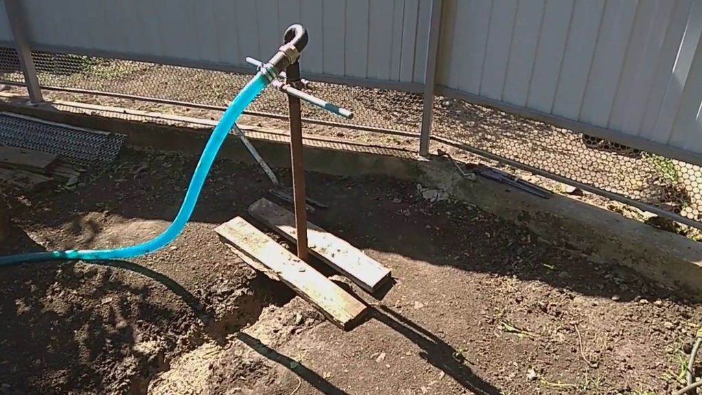 Ручное бурение скважин на воду - методы, оборудование, инструменты, порядок работ