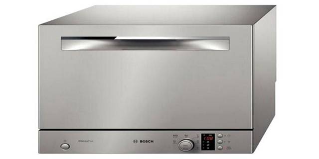 Встраиваемые компактные посудомоечные машины: рейтинг топ-10 моделей