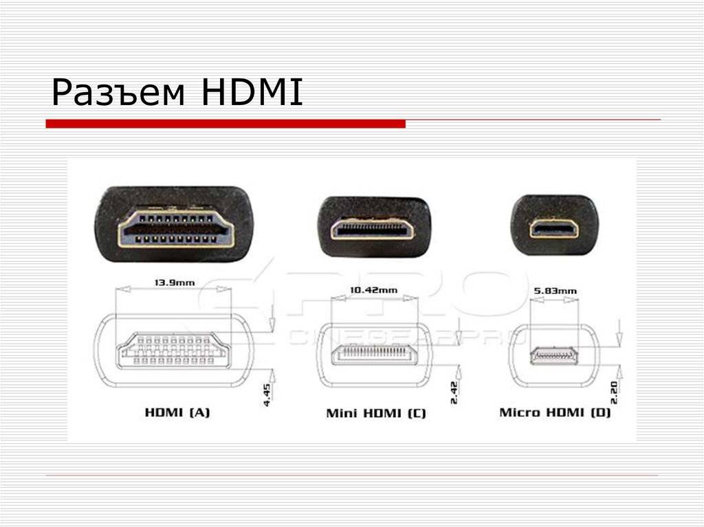 Для чего нужен hdmi - руководство по разъему hdmi: объяснение порта и кабеля