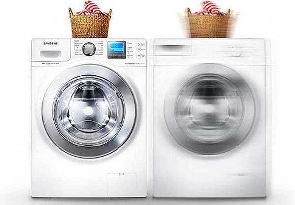 Что сделать чтобы стиральная машина не прыгала — причины и устранение