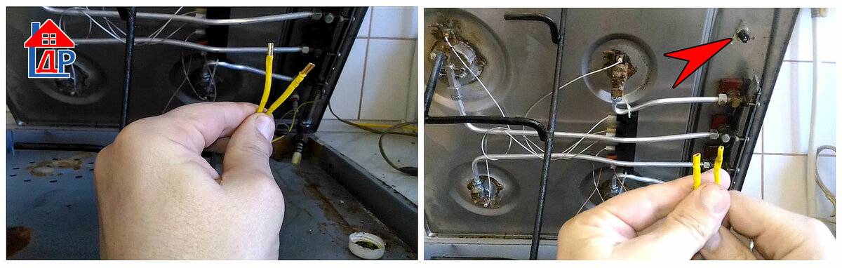 Почему газовая плита не держит пламя, тухнет духовка и гаснет конфорка: обзор причин и советы по ремонту