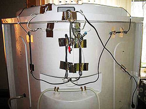 Как подключить душевую кабину к водопроводу: подготовка к установке, подключению