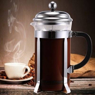 Как приготовить кофе без турки и кофеварки в домашних условиях?