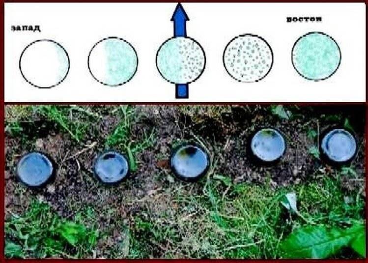 Как найти воду для скважины — обзор 5-ти способов поиска + метод биолокации в подробностях