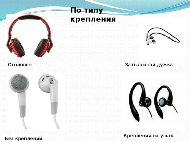 Топ-15: лучших проводных наушников – рейтинг