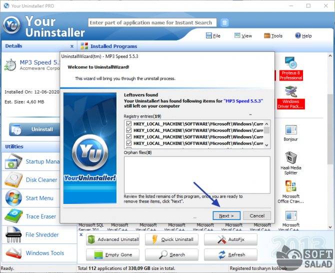 Удаляем ненужные файлы с помощью ccleaner: руководство для новичков • glashkoff.com