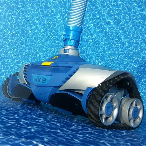 Лучшие пылесосы для бассейна: виды, рейтинг бюджетных моделей роботов 2021 года