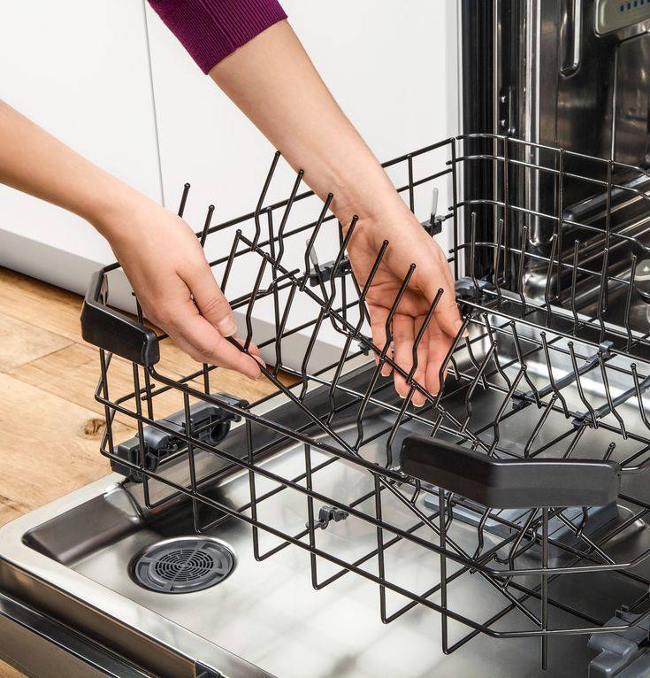 Как почистить посудомоечную машину (помыть, чистка пмм, посудомойки) — в домашних условиях, чистящее средство, очиститель finish, лимонной кислотой, таблетки для очистки