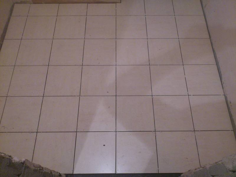 Сколько сохнет плитка на полу: время высыхания плиточного клея после укладки напольной плитки, как долго сохнет кафель, фото и видео