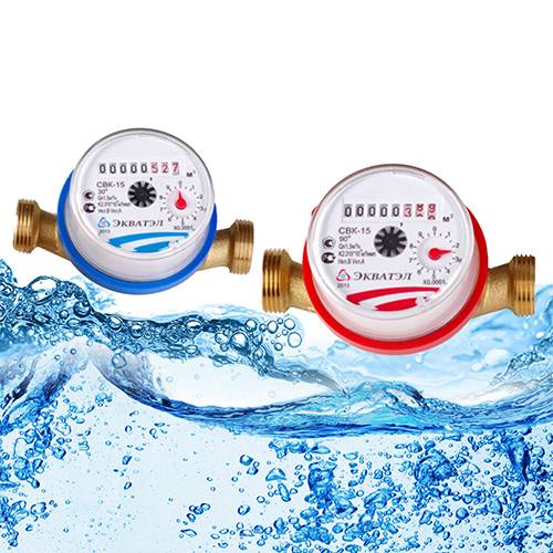 Топ-7 лучших счетчиков воды: рейтинг по отзывам мастеров | ремонтсами! | информационный портал