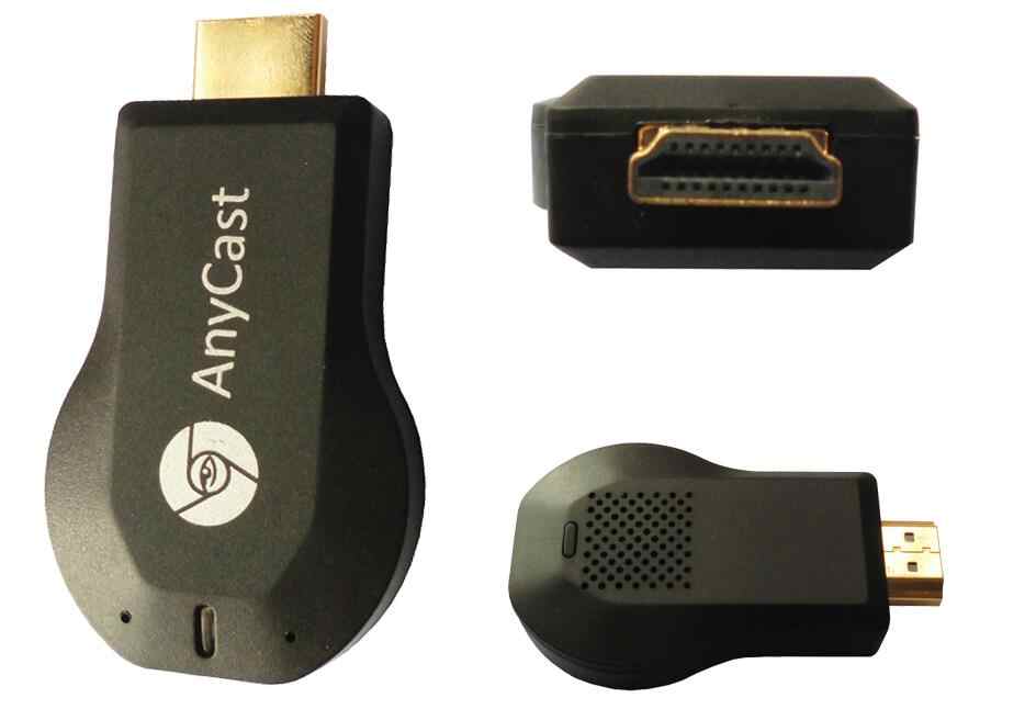 Miracast, airplay, dlna адаптер для телевизора. что такое mirascreen и anycast?