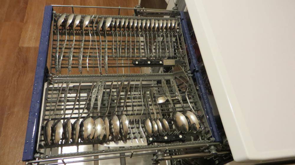 12 практических советов по выбору посудомоечной машины для кухни