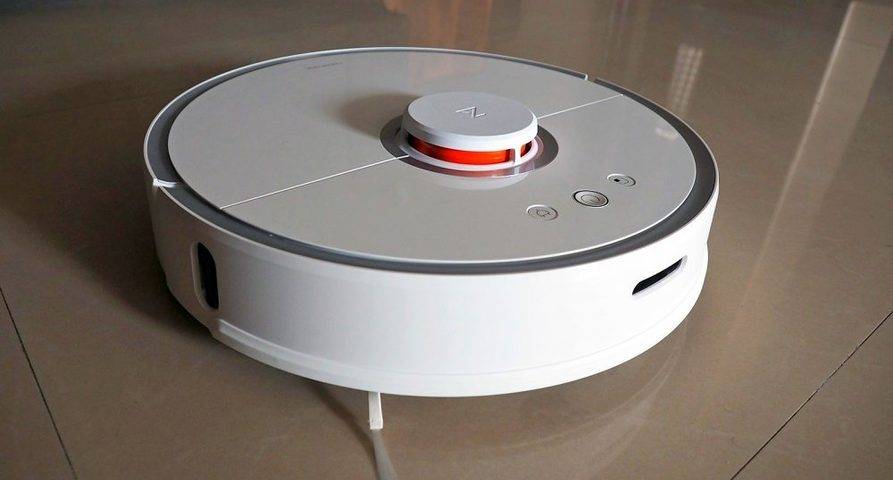 Обзор xiaomi mi robot vacuum-mop: самостоятельный, моющий, доступный