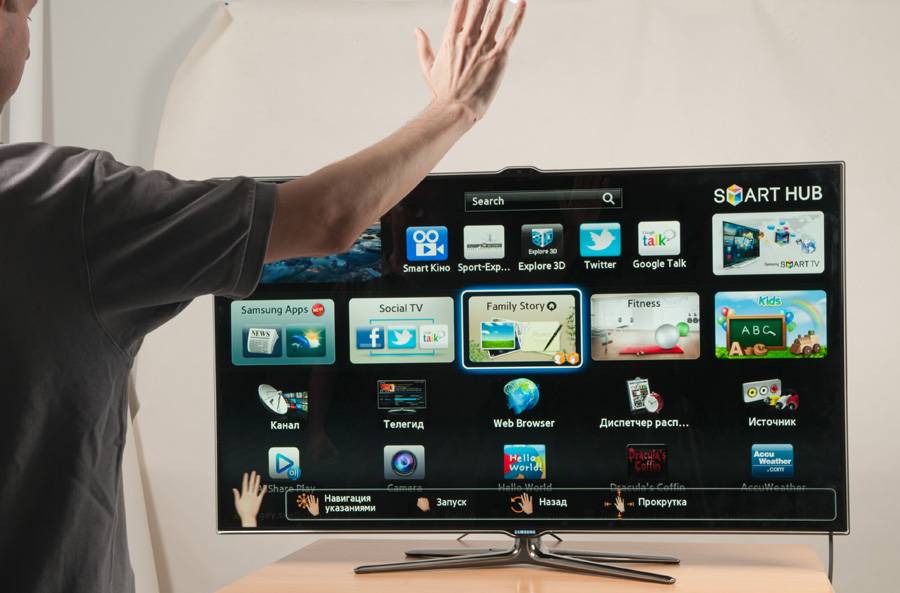 Что такое телевизор смарт и чем он отличается от обычных устройств для просмотра тв?