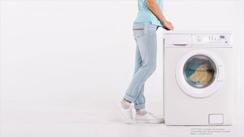 7 лучших стиральных машин indesit