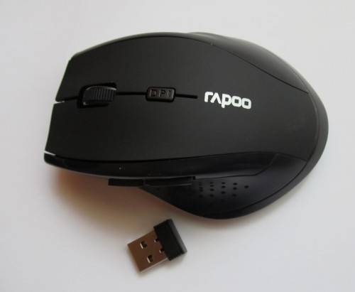Почему не работает беспроводная мышь на ноутбуке: что делать?