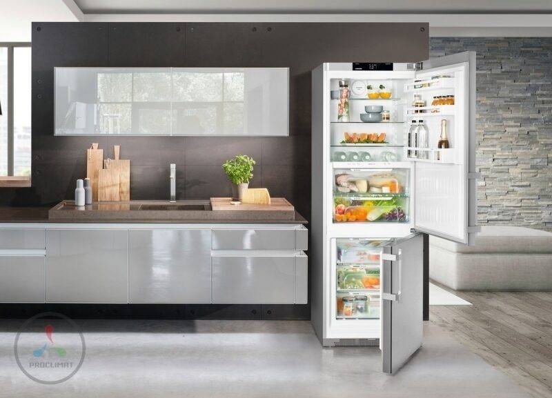 Рейтинг встраиваемых холодильников 2021 года, их плюсы и минусы, как выбрать
