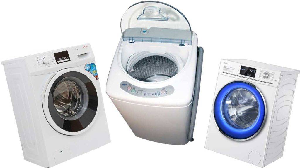 Сравнение стиральных машин lg и samsung- что лучше, какую выбрать