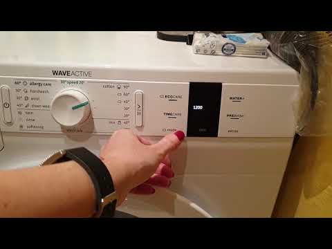Топ 5 неисправностей стиральной машины gorenje