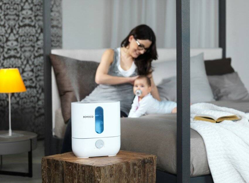 Ионизатор воздуха для квартиры и дома: назначение и принцип работы + пятерка популярных моделей