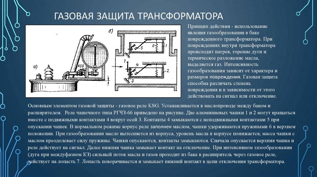 Назначение устройство и принцип работы. Газовая защита силовых трансформаторов. Реле газовой защиты трансформатора. Газовая релейная защита трансформатора. Газовое реле масляного трансформатора.