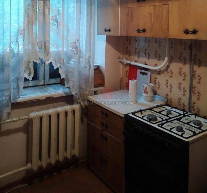 Перенос газовой плиты в пределах кухни – все о газоснабжении