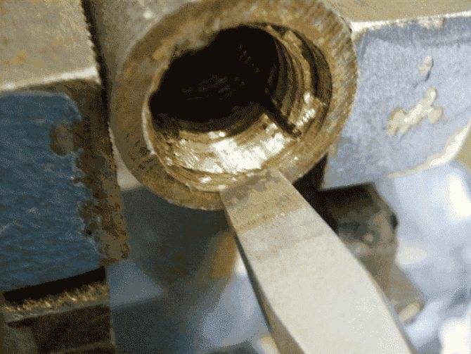 Как соединить металлические трубы без сварки – советы профессионалов