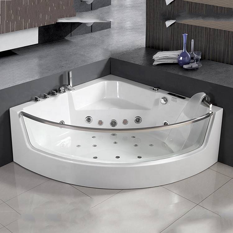 Гидромассажная ванна дома. чем полезна, как правильно принимать и уход за гидромассажной ванной