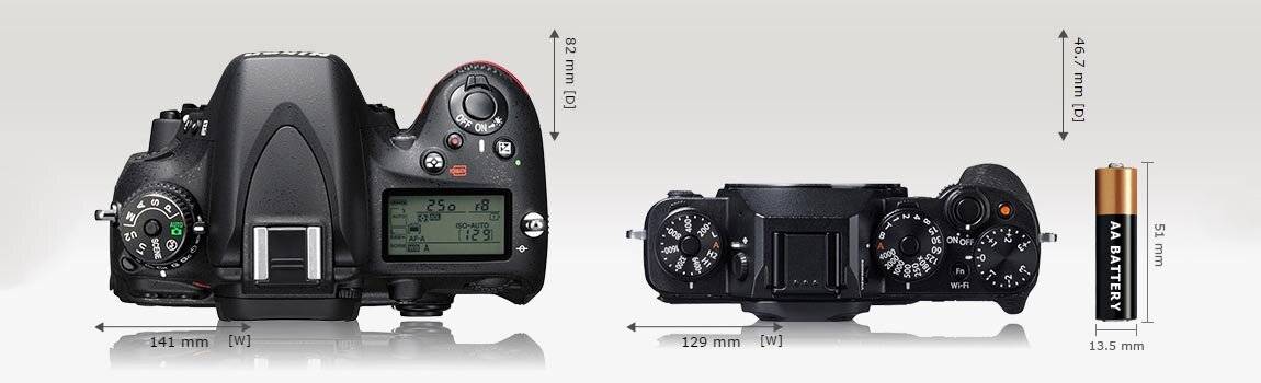 Беззеркалки против dslr: что же лучше выбрать?