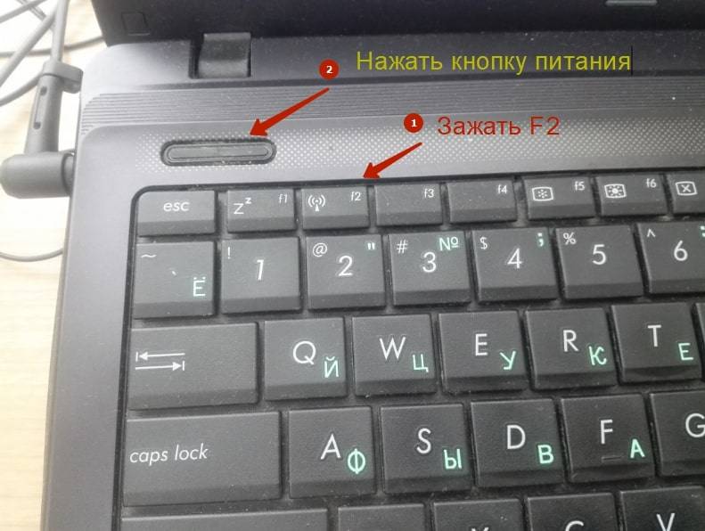 Где находится клавиша tab на клавиатуре