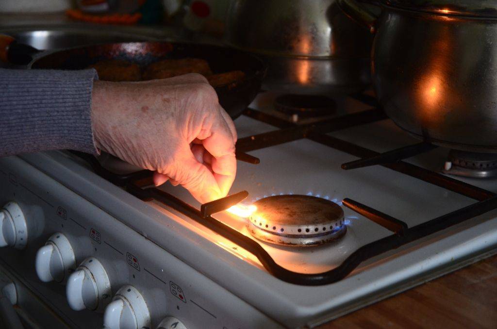 Как повысить эффективность и кпд газовой плиты и приготовления пищи